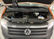 Volkswagen Crafter 20