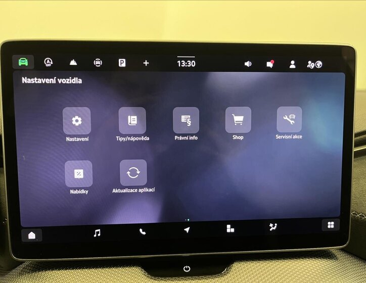 Škoda Kodiaq SUV / Terénní 2,0 l 142 kw