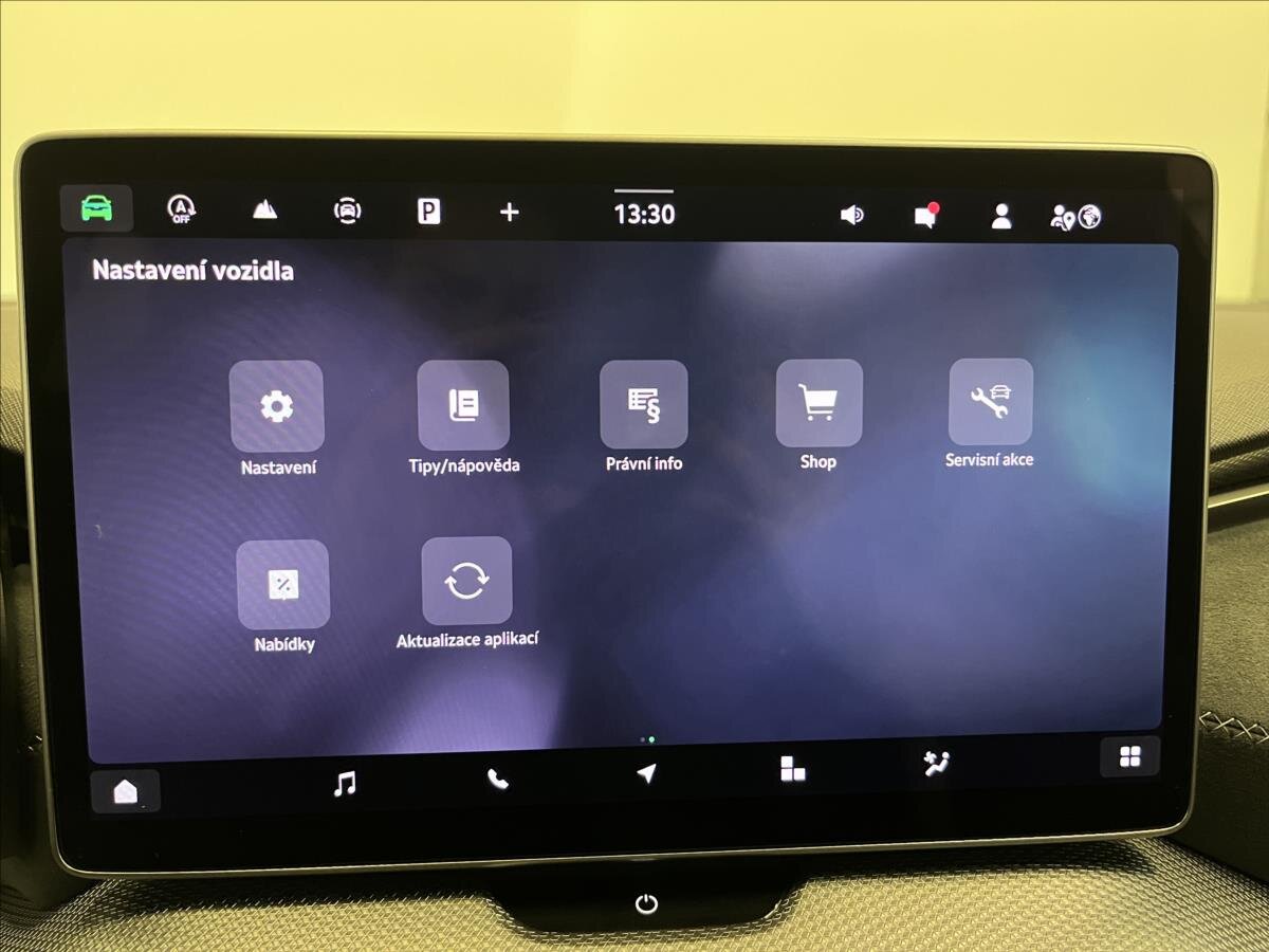 Škoda Kodiaq SUV / Terénní 2,0 l 142 kw