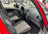 Suzuki SX4 SUV 1,6 l 88 kw