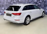 Audi A4 Allroad Kombi 2,0 l 120 kw