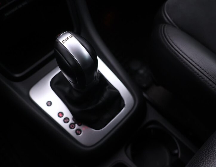 Volkswagen Sharan MPV 2,0 l 130 kw