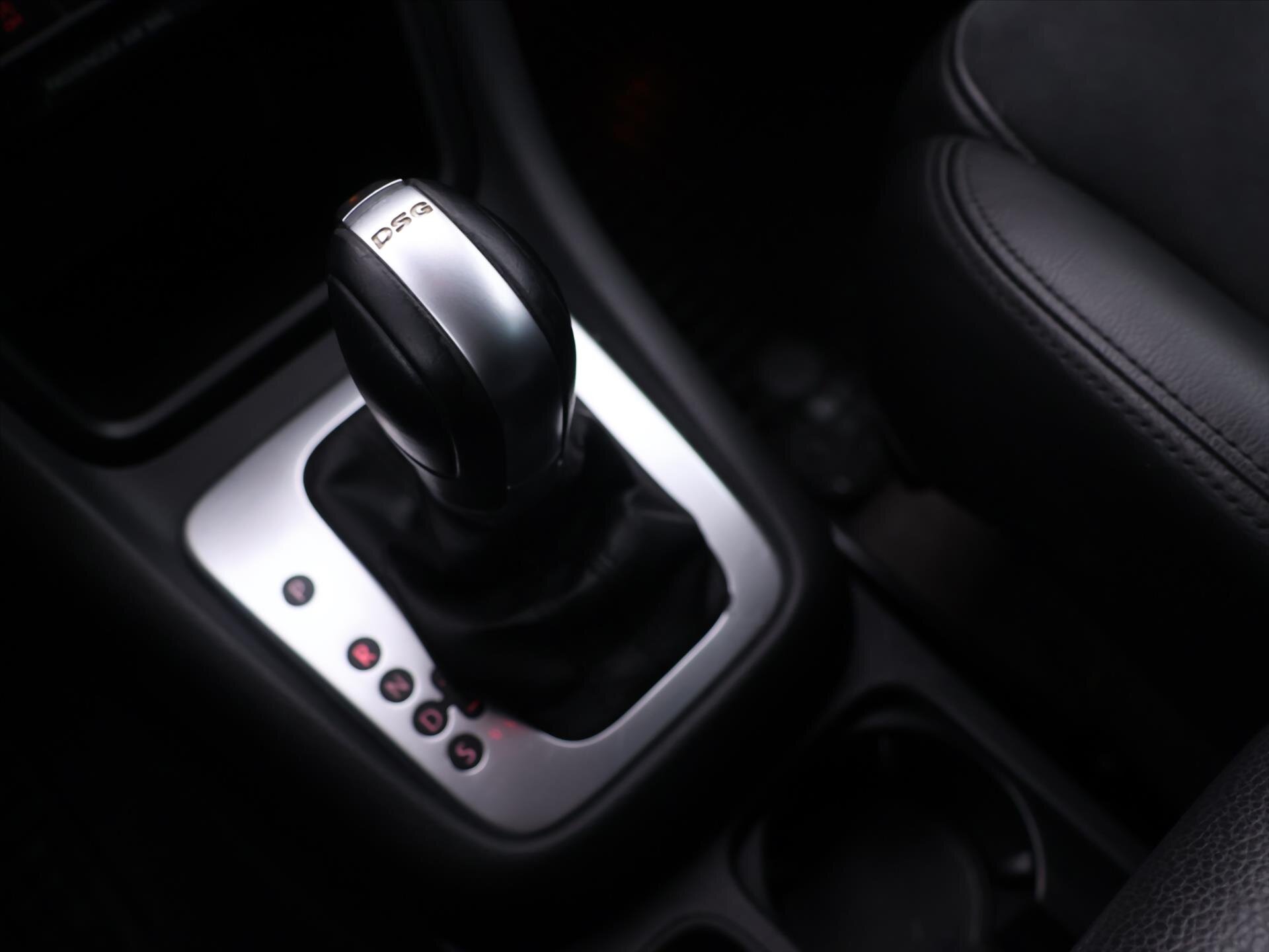 Volkswagen Sharan MPV 2,0 l 130 kw