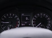 Škoda Octavia Sedan / Limuzína 2,0 l 110 kw