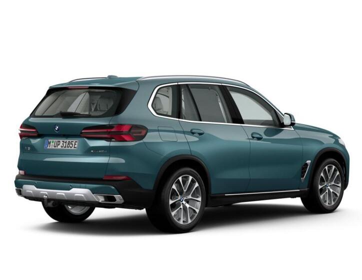 BMW X5 2