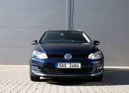 Volkswagen Golf 2