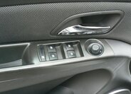 Chevrolet Cruze Hatchback 1,6 l 91 kw