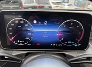 Mercedes-Benz Třídy C Sedan / Limuzína 2,0 l 147 kw