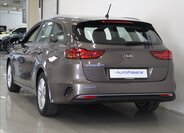 KIA Ceed Kombi 1,4 l 73 kw