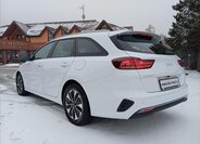 KIA Ceed Kombi 1,5 l 103 kw