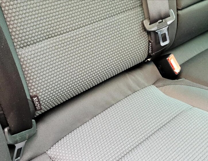 Volkswagen Golf Kombi 1,4 l 90 kw