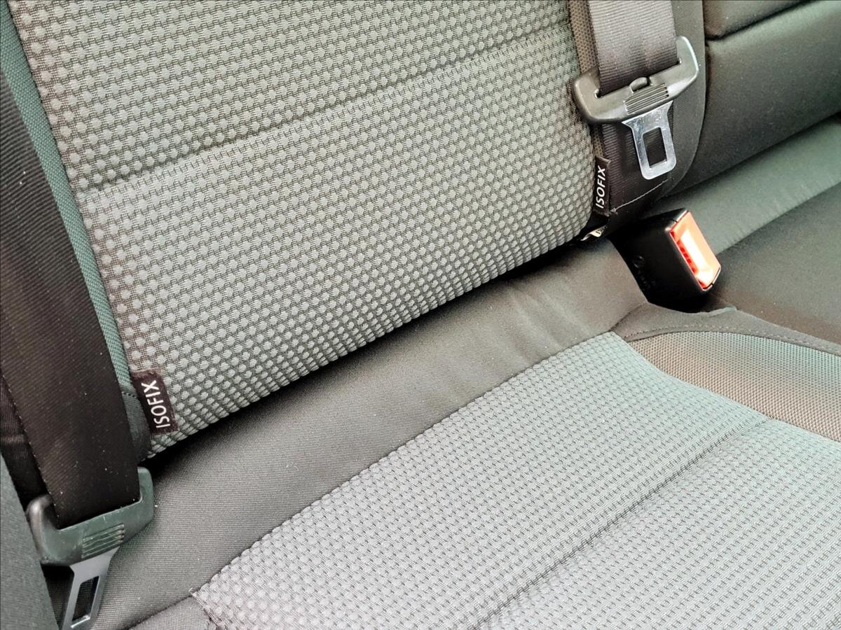 Volkswagen Golf Kombi 1,4 l 90 kw