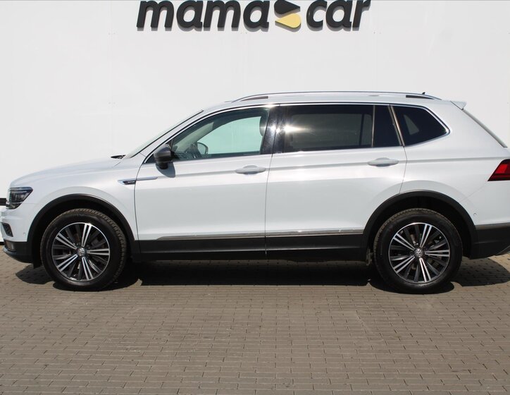 Volkswagen Tiguan 4