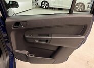 Opel Zafira MPV 1,7 l 92 kw