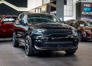 Dodge Durango SUV 5,7 l 268 kw