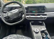 KIA Sportage SUV 1,6 l 110 kw