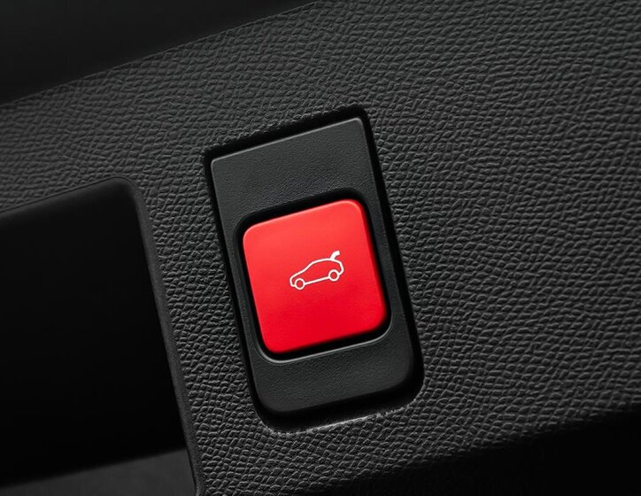 Citroën C5 Aircross SUV / Terénní 1,2 l 107 kw