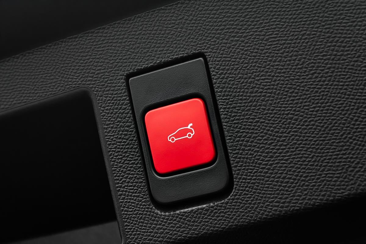 Citroën C5 Aircross SUV / Terénní 1,2 l 107 kw