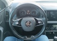Škoda Karoq SUV / Terénní 2,0 l 85 kw