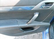 Peugeot 407 Kombi 2,2 l 116 kw