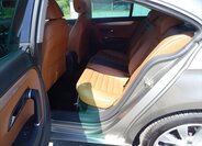 Volkswagen Passat CC Ostatní 2,0 l 100 kw