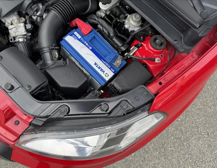 KIA Soul Hatchback 1,6 l 94 kw