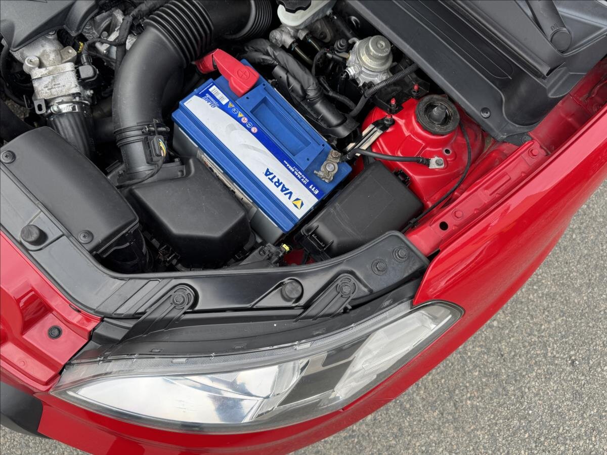 KIA Soul Hatchback 1,6 l 94 kw