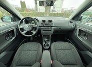 Škoda Roomster 16