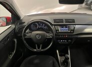 Škoda Fabia 5