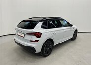 Škoda Kamiq SUV 999,0 85 kw