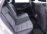 Hyundai i30 Hatchback 1,4 l 73 kw