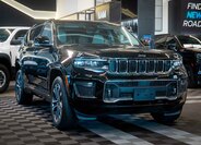 Jeep Grand Cherokee 9