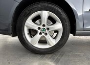 Škoda Fabia Hatchback 1,6 l 77 kw