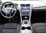 Ford Mondeo Kombi 2,0 l 88 kw