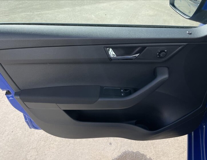 Škoda Fabia Kombi 999,0 70 kw