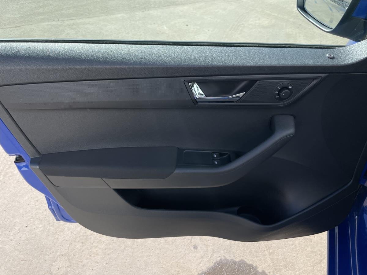 Škoda Fabia Kombi 999,0 70 kw