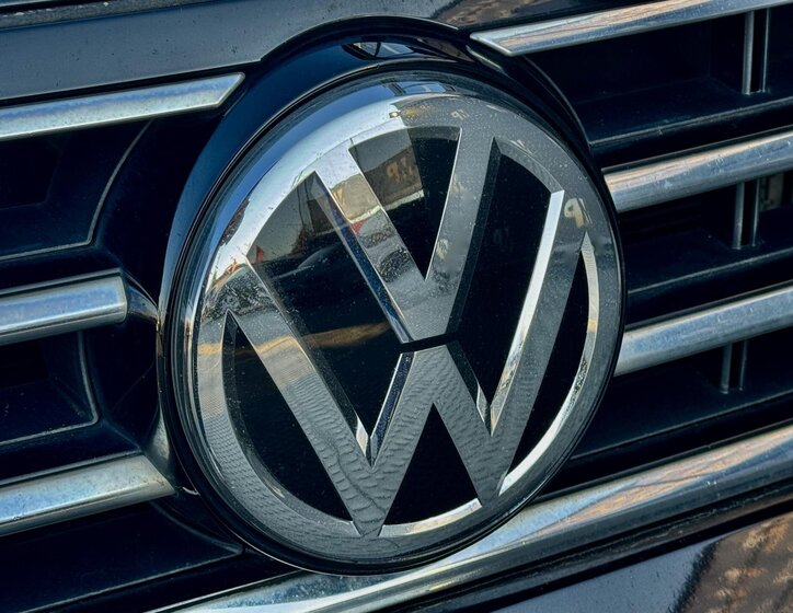 Volkswagen Passat Kombi 2,0 l 110 kw