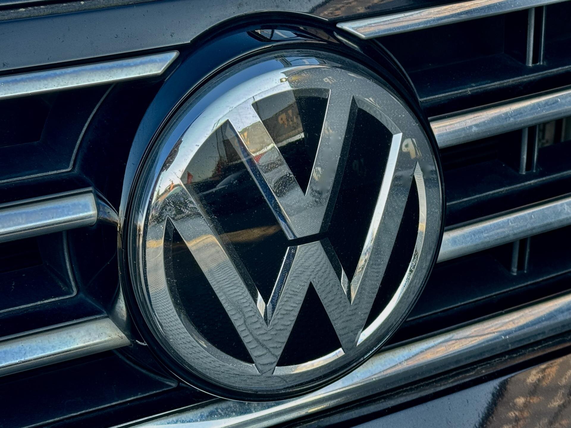 Volkswagen Passat Kombi 2,0 l 110 kw