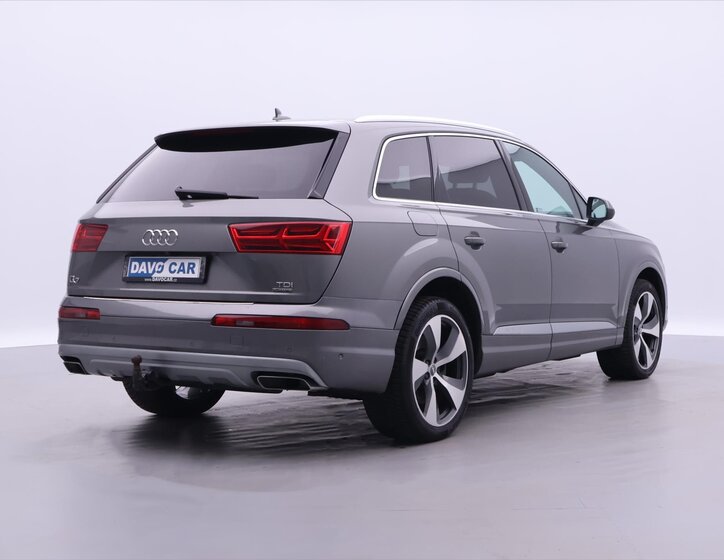 Audi Q7 SUV 3,0 l 200 kw