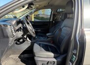 Ford Ranger Ostatní 2,0 l 125 kw