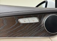 Mercedes-Benz GLC SUV / Terénní 2,1 l 150 kw