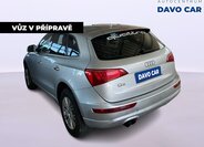 Audi Q5 SUV / Terénní 2,0 l 125 kw