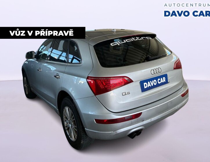 Audi Q5 SUV / Terénní 2,0 l 125 kw