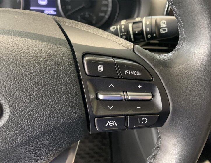 Hyundai i30 Kombi 1,5 l 80 kw