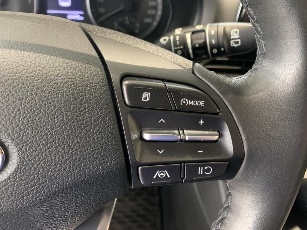 Hyundai i30 Kombi 1,5 l 80 kw