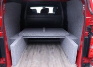 Peugeot Expert Kombi 2,0 l 90 kw