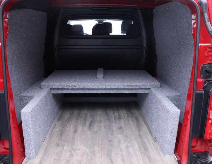 Peugeot Expert Kombi 2,0 l 90 kw