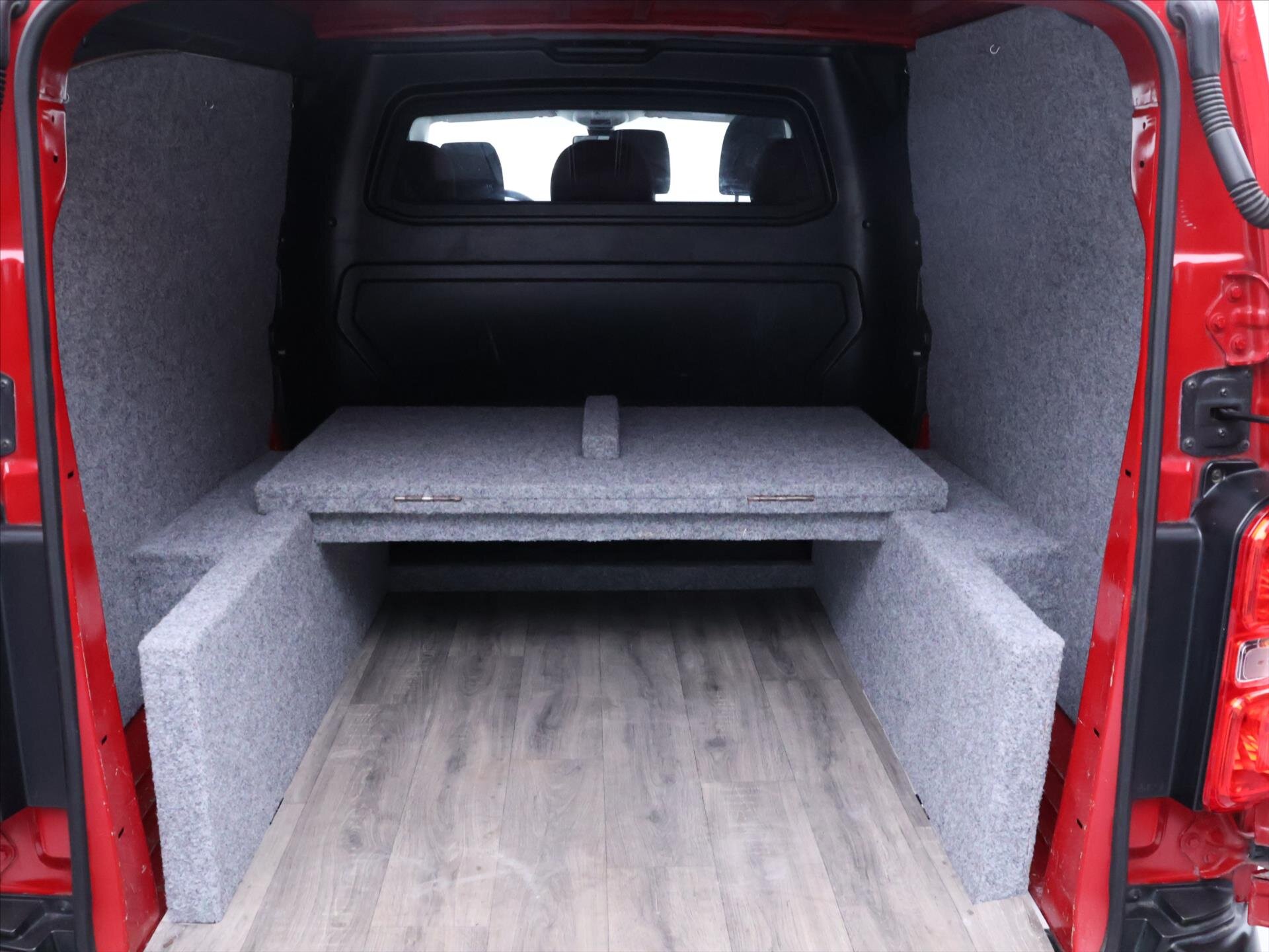 Peugeot Expert Kombi 2,0 l 90 kw