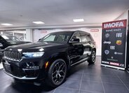 Jeep Grand Cherokee SUV / Terénní 3,6 l 214 kw