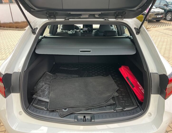 Toyota Corolla Kombi 1,8 l 72 kw